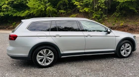 VW Alltrack Passat, снимка 6