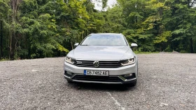 VW Alltrack Passat, снимка 3