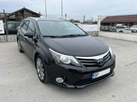 Toyota Avensis 2.2d 150кс FACE FULL ОБСЛУЖЕНА ВНОС ИТАЛИЯ, снимка 3