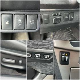 Toyota Avensis 2.2d 150кс FACE FULL ОБСЛУЖЕНА ВНОС ИТАЛИЯ, снимка 11