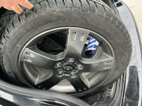 Toyota Avensis 2.2d 150кс FACE FULL ОБСЛУЖЕНА ВНОС ИТАЛИЯ, снимка 16