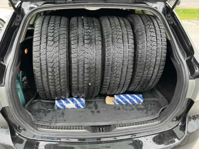 Toyota Avensis 2.2d 150кс FACE FULL ОБСЛУЖЕНА ВНОС ИТАЛИЯ, снимка 15