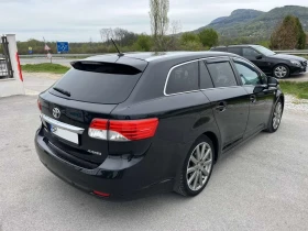 Toyota Avensis 2.2d 150кс FACE FULL ОБСЛУЖЕНА ВНОС ИТАЛИЯ, снимка 4