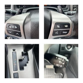 Toyota Avensis 2.2d 150кс FACE FULL ОБСЛУЖЕНА ВНОС ИТАЛИЯ, снимка 10