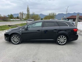 Toyota Avensis 2.2d 150кс FACE FULL ОБСЛУЖЕНА ВНОС ИТАЛИЯ, снимка 6