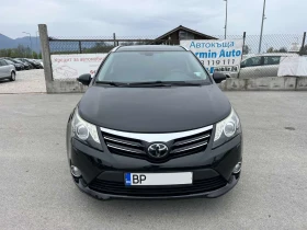 Toyota Avensis 2.2d 150кс FACE FULL ОБСЛУЖЕНА ВНОС ИТАЛИЯ, снимка 2
