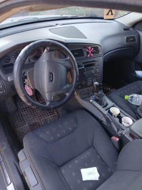 Volvo V70, снимка 4