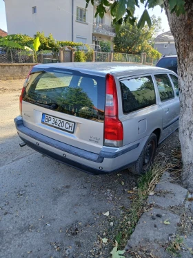 Volvo V70, снимка 2