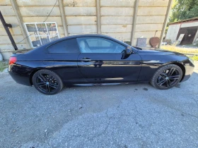 BMW 640 M Paket Bi turbo N57, снимка 15