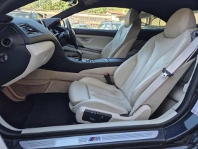 BMW 640 M Paket Bi turbo N57, снимка 16
