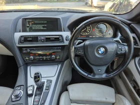 BMW 640 M Paket Bi turbo N57, снимка 10