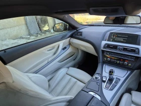 BMW 640 M Paket Bi turbo N57, снимка 14