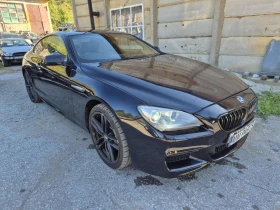 BMW 640 M Paket Bi turbo N57, снимка 11