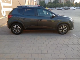 Dacia Sandero Stepway 1.0, снимка 16
