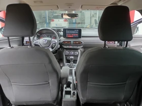 Dacia Sandero Stepway 1.0, снимка 16