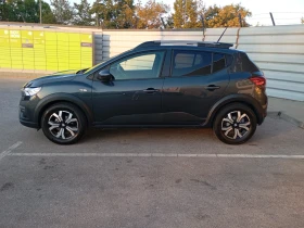 Dacia Sandero Stepway 1.0, снимка 2