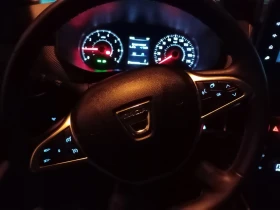 Dacia Sandero Stepway 1.0, снимка 10