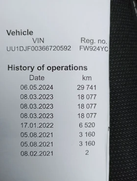 Dacia Sandero Stepway 1.0, снимка 17