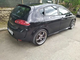 Seat Leon SUPERCOPA 2.0TDI-140 к.с, снимка 3