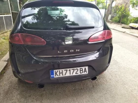 Seat Leon SUPERCOPA 2.0TDI-140 к.с, снимка 7