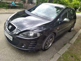 Seat Leon SUPERCOPA 2.0TDI-140 к.с, снимка 5