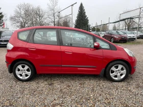 Honda Jazz 1.4i АВТОМАТИК, снимка 5
