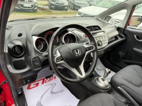 Honda Jazz 1.4i АВТОМАТИК, снимка 8