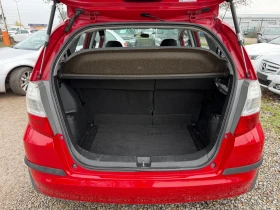 Honda Jazz 1.4i АВТОМАТИК, снимка 11