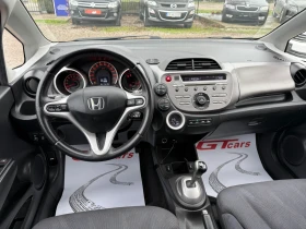 Honda Jazz 1.4i АВТОМАТИК, снимка 10