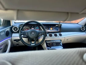 Mercedes-Benz E 220, снимка 6