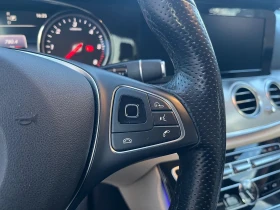 Mercedes-Benz E 220, снимка 13