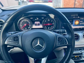 Mercedes-Benz E 220, снимка 8