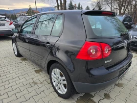 VW Golf 1.6Бензин, 102к.с., внос Италия!, снимка 4