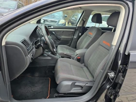 VW Golf 1.6Бензин, 102к.с., внос Италия!, снимка 8
