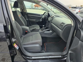 VW Golf 1.6Бензин, 102к.с., внос Италия!, снимка 11