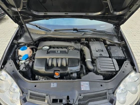 VW Golf 1.6Бензин, 102к.с., внос Италия!, снимка 14