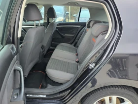 VW Golf 1.6Бензин, 102к.с., внос Италия!, снимка 9