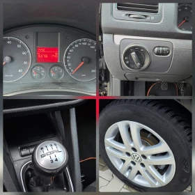 VW Golf 1.6Бензин, 102к.с., внос Италия!, снимка 15