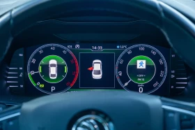 Skoda Superb 2.0TDI, снимка 11