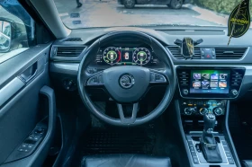 Skoda Superb 2.0TDI, снимка 10