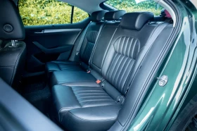Skoda Superb 2.0TDI, снимка 8