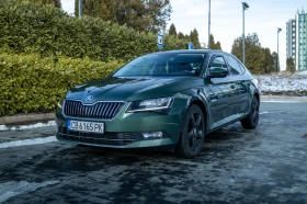 Skoda Superb 2.0TDI, снимка 1