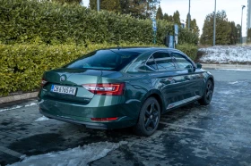 Skoda Superb 2.0TDI, снимка 4