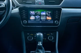 Skoda Superb 2.0TDI, снимка 12