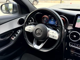 Mercedes-Benz C 220 d AMG PREMIUM * FACELIFT* DIGITAL, снимка 13