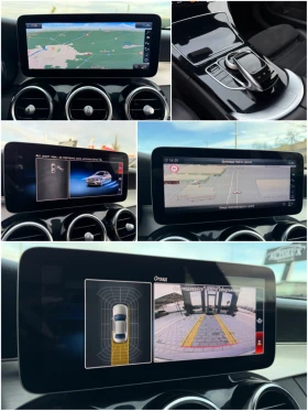 Mercedes-Benz C 220 d AMG PREMIUM * FACELIFT* DIGITAL, снимка 15