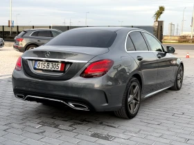 Mercedes-Benz C 220 d AMG PREMIUM * FACELIFT* DIGITAL, снимка 5