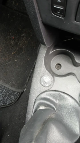 Dacia Logan MCV LPG 0.9 TCE, снимка 8