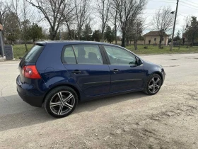VW Golf 1.4 бензин/газ, снимка 5
