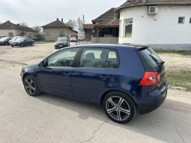 VW Golf 1.4 бензин/газ, снимка 3